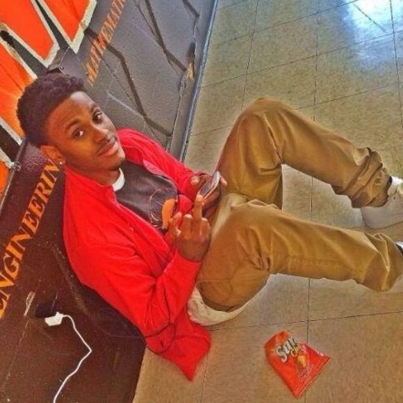 Meet your Posher, Marcus - Picture 1 of 1